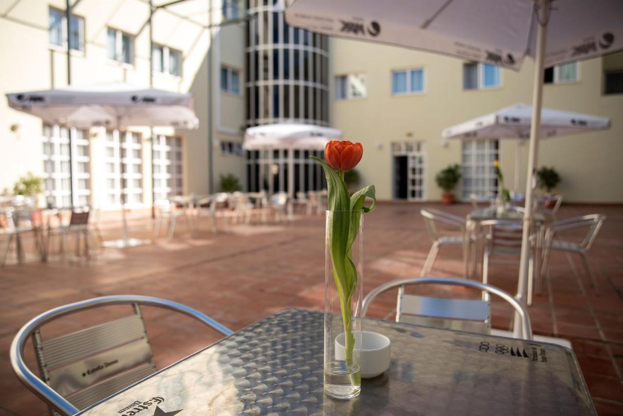 Hotel Ath Andarax Aguadulce  Exteriér fotografie