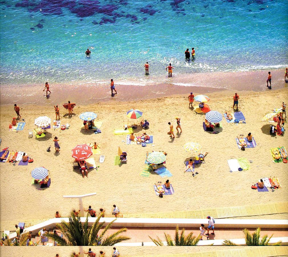 Hotel Ath Andarax Aguadulce  Exteriér fotografie