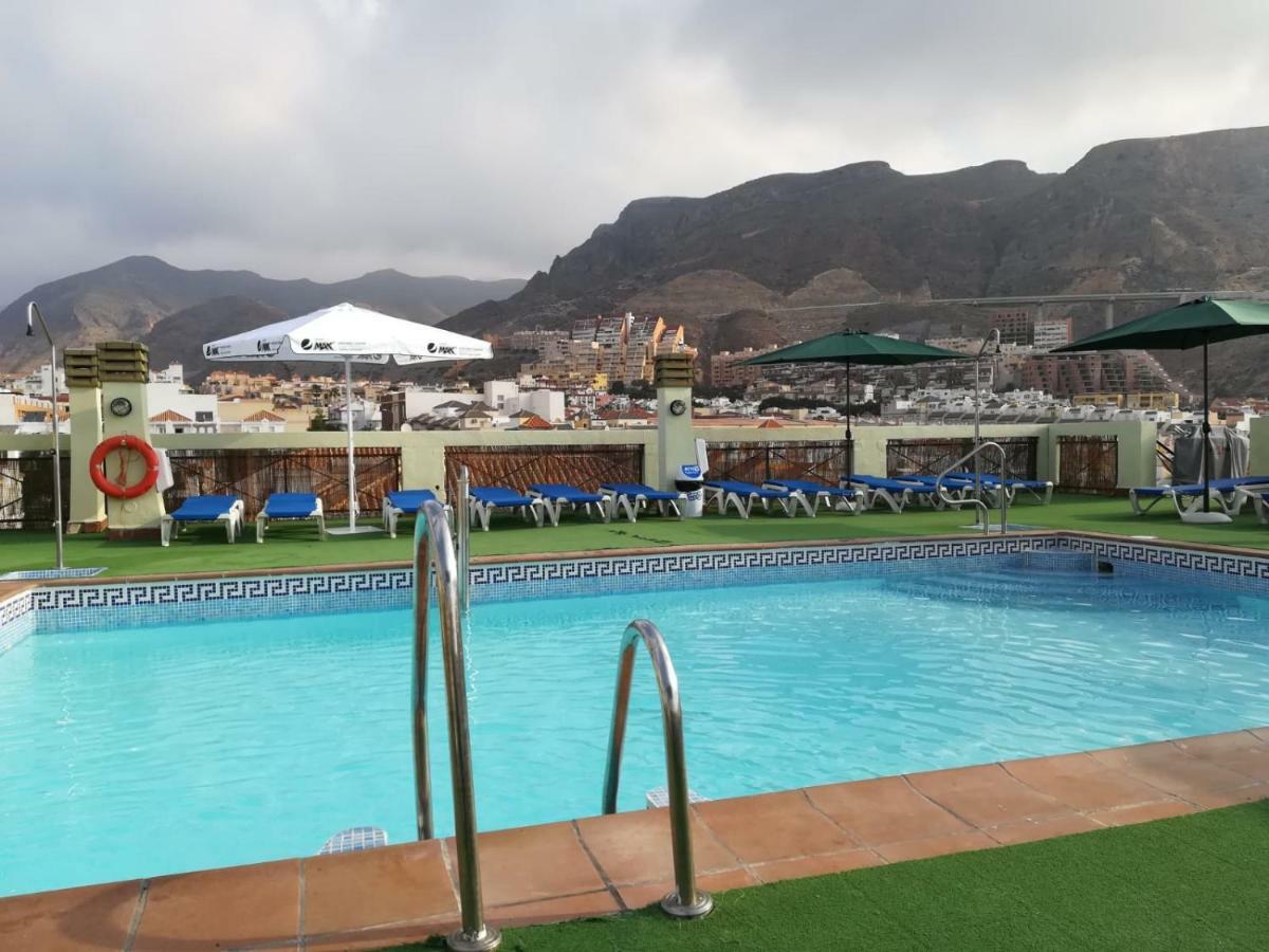Hotel Ath Andarax Aguadulce  Exteriér fotografie