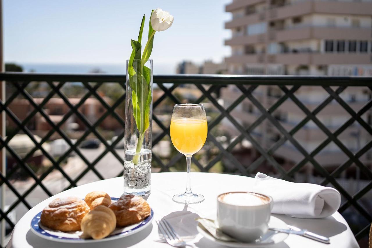 Hotel Ath Andarax Aguadulce  Exteriér fotografie